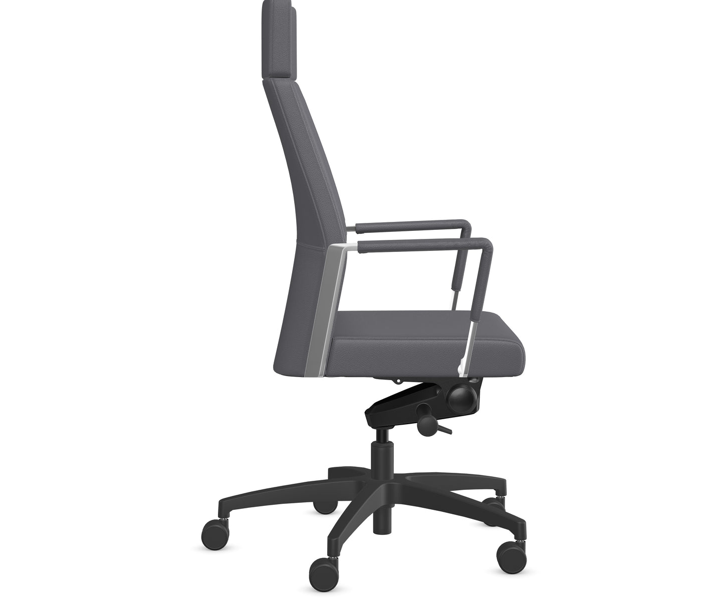 Requisite High-Back Office Chair
