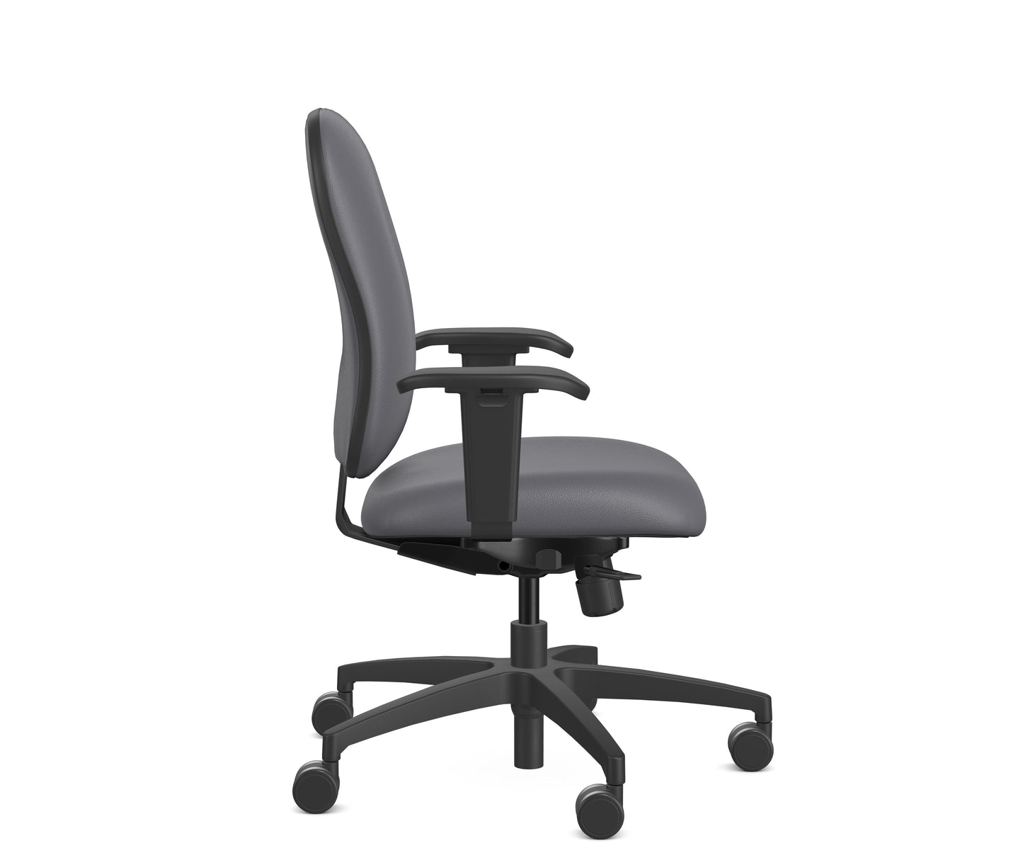 Presto Mid-Back Office Chair