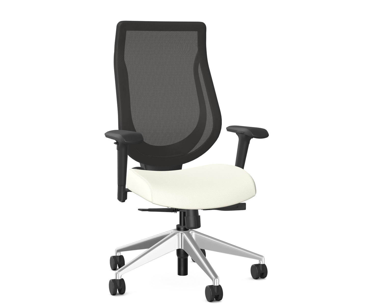 You High-Back Ergonomic Office Chair
