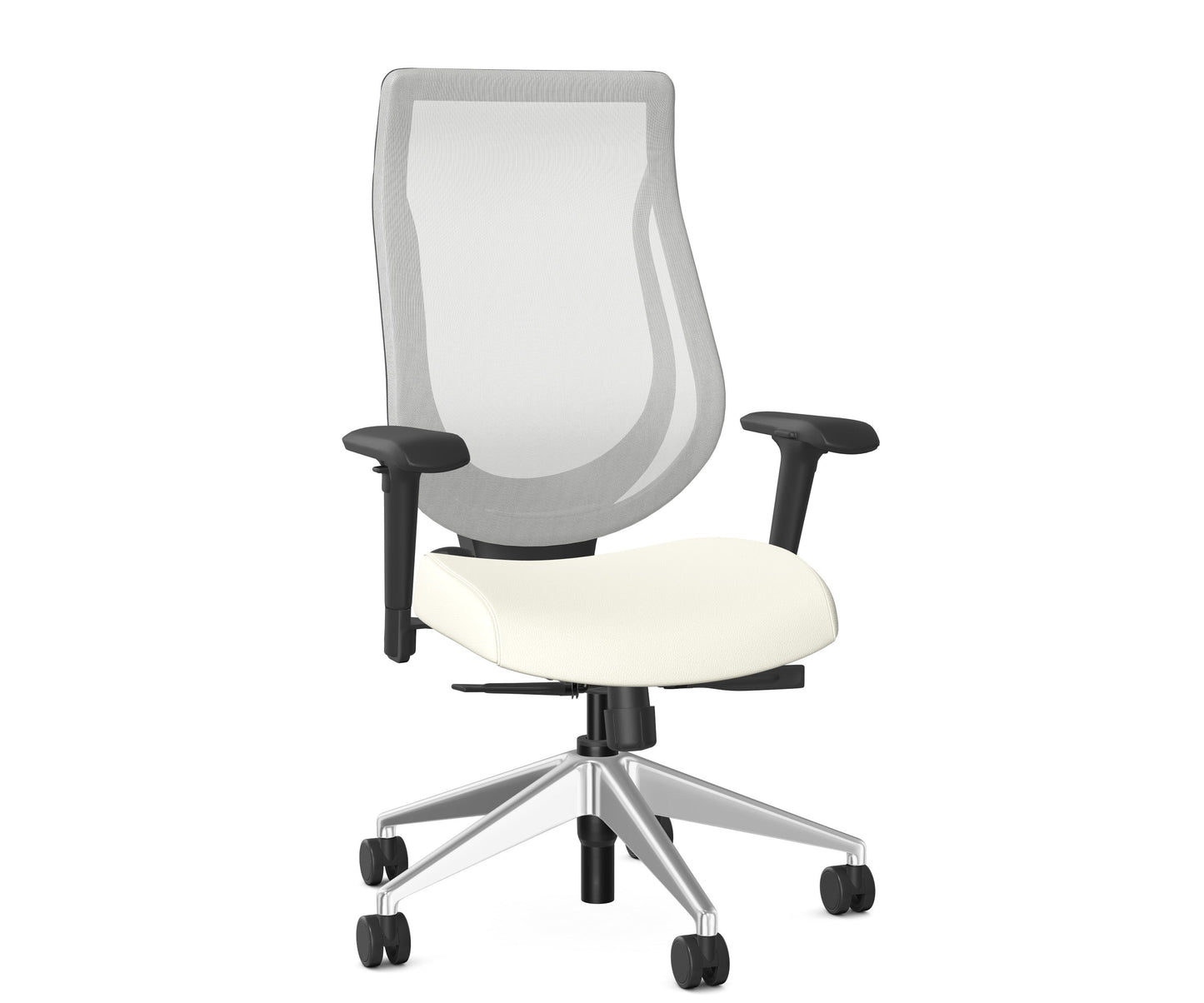 You High-Back Ergonomic Office Chair