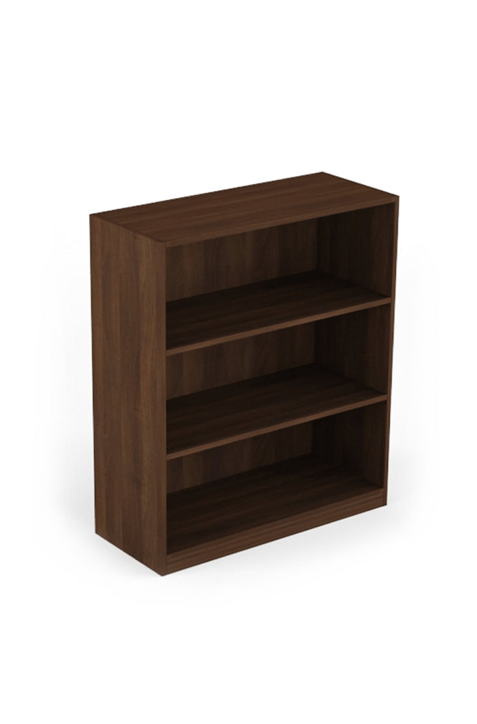 Kai 2 Shelf Bookcase