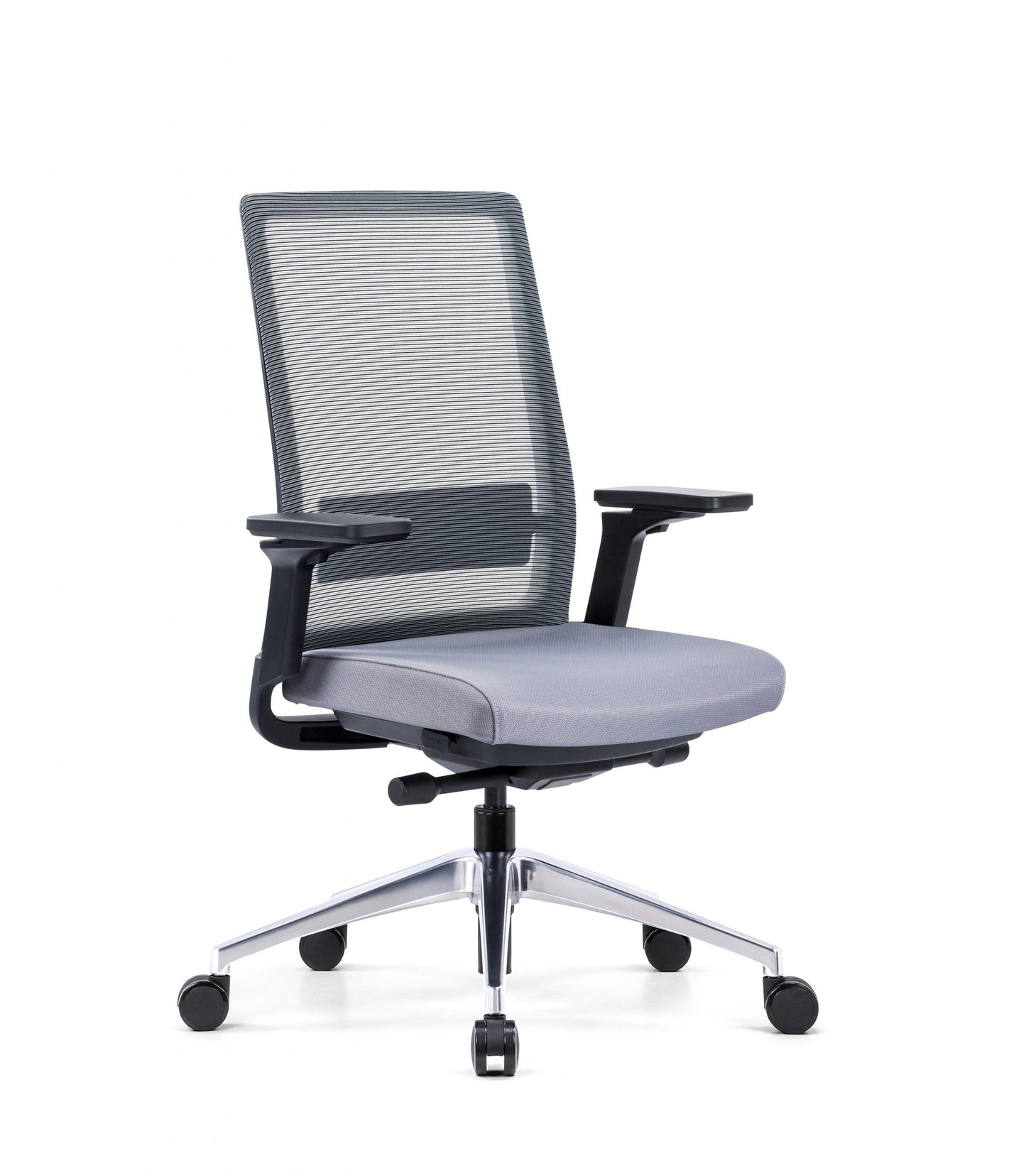 Gravity Ergonomic Mesh-Back Office Chair