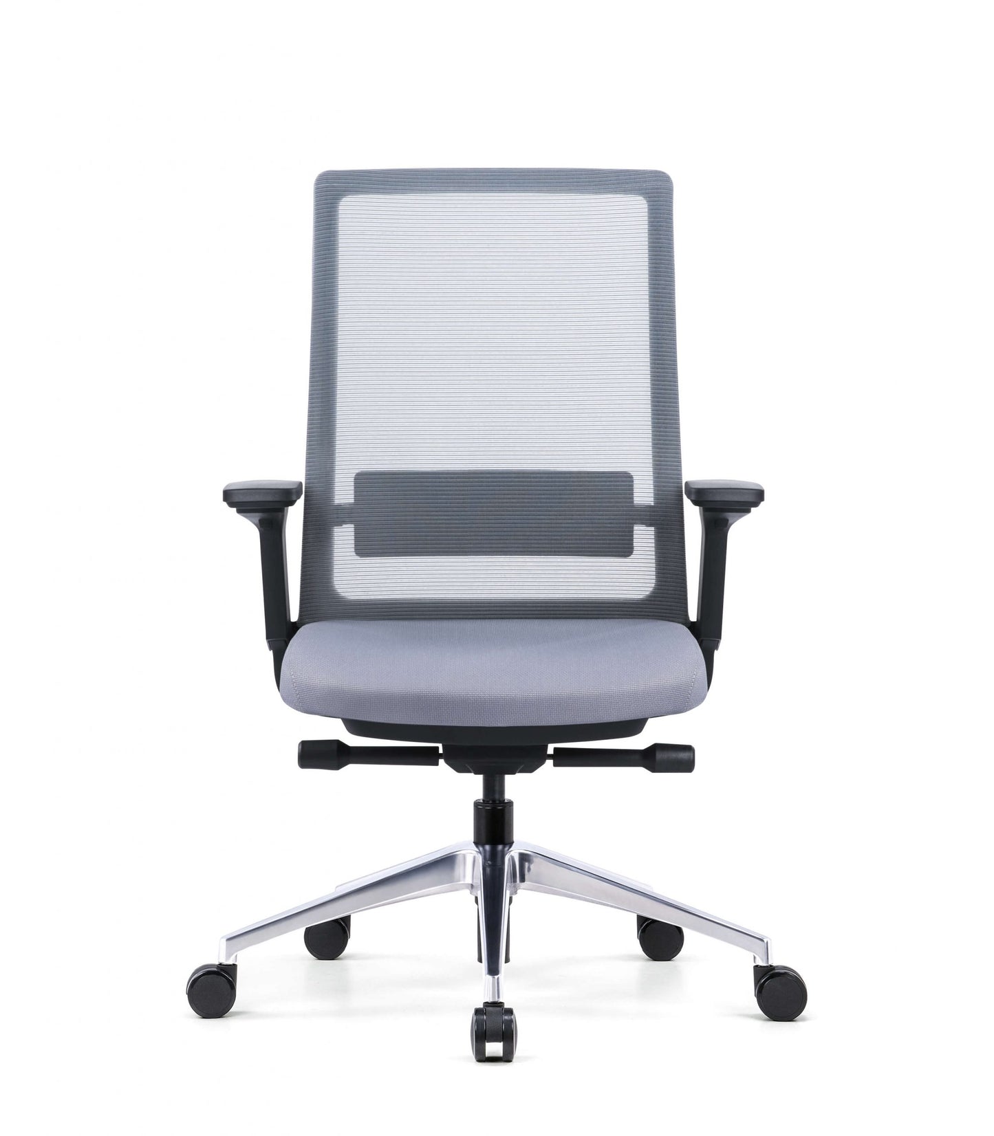 Gravity Ergonomic Mesh-Back Office Chair