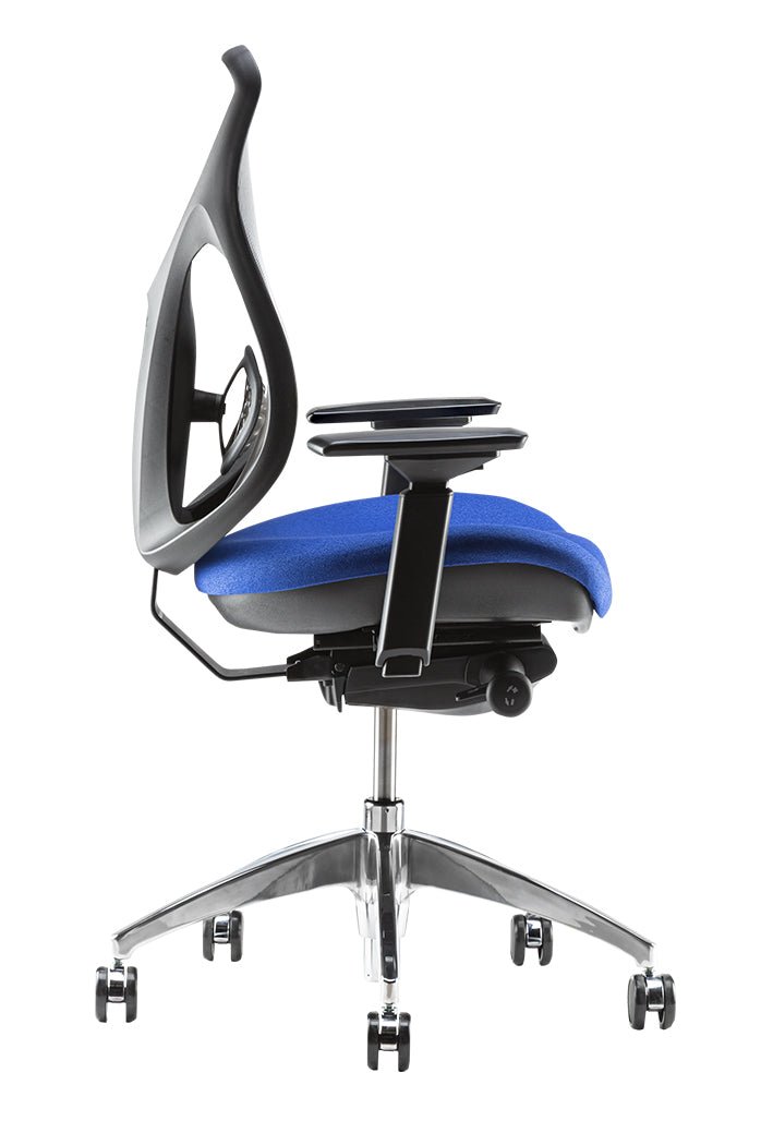 Midcelli Mesh Back Office Chair
