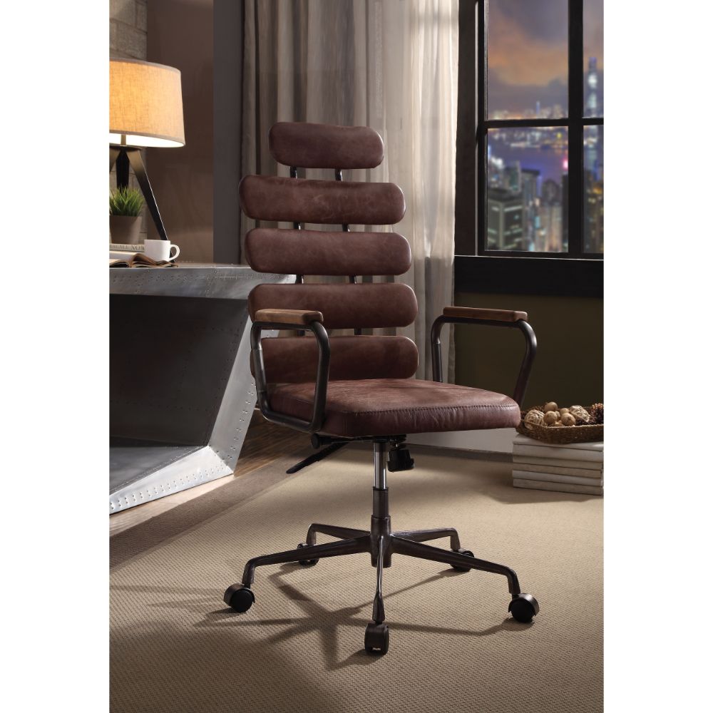 ACME Furniture Calan Executive Office Chair - SKU 92110