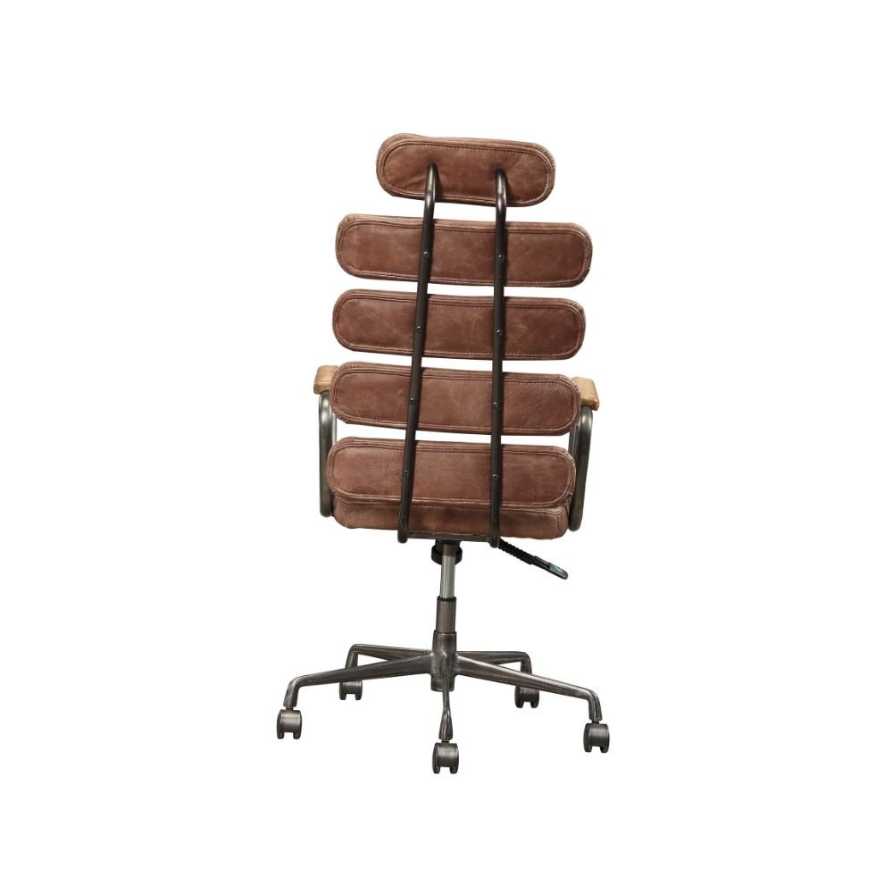ACME Furniture Calan Executive Office Chair - SKU 92110