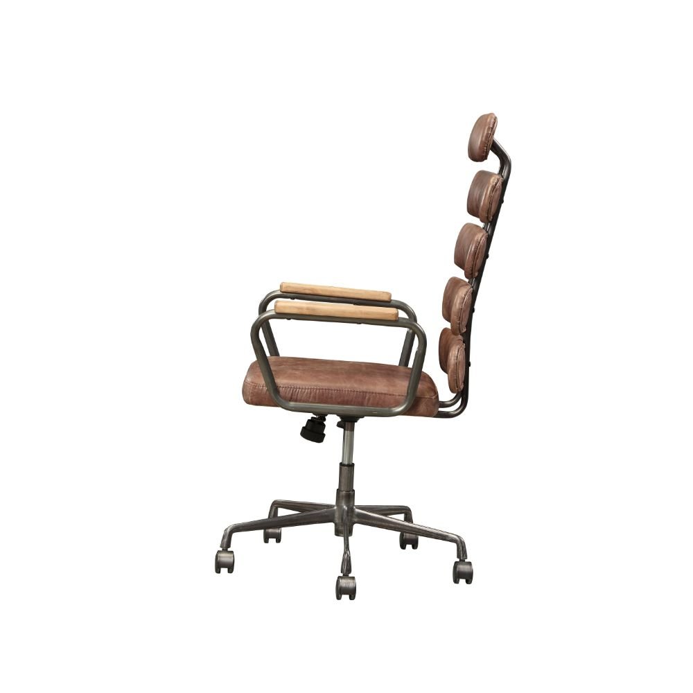 ACME Furniture Calan Executive Office Chair - SKU 92110