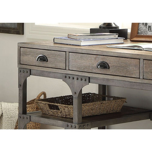 ACME Furniture Gorden Desk - SKU 92325
