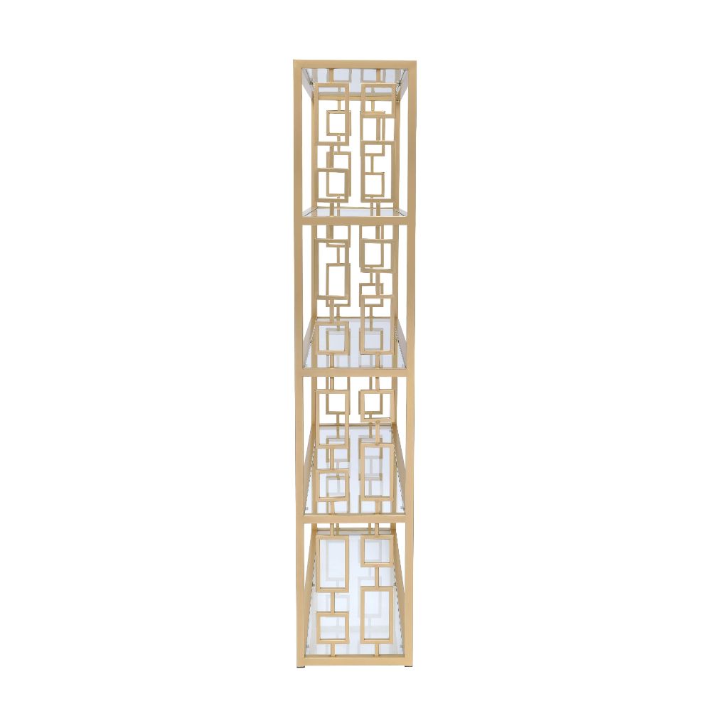Blanrio Bookshelf