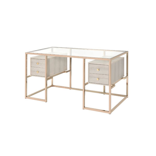 ACME Huyana Desk - SKU 92945