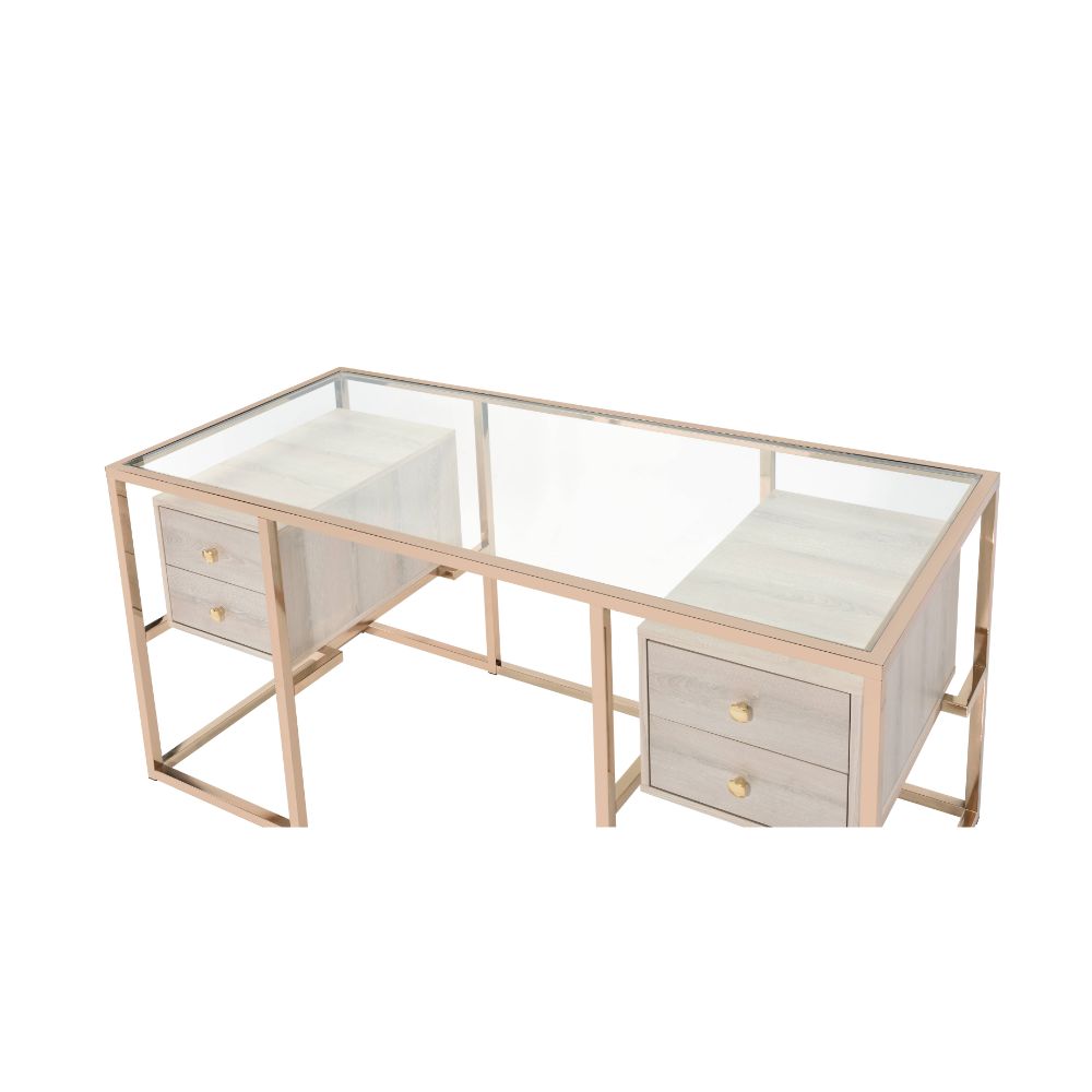 ACME Huyana Desk - SKU 92945