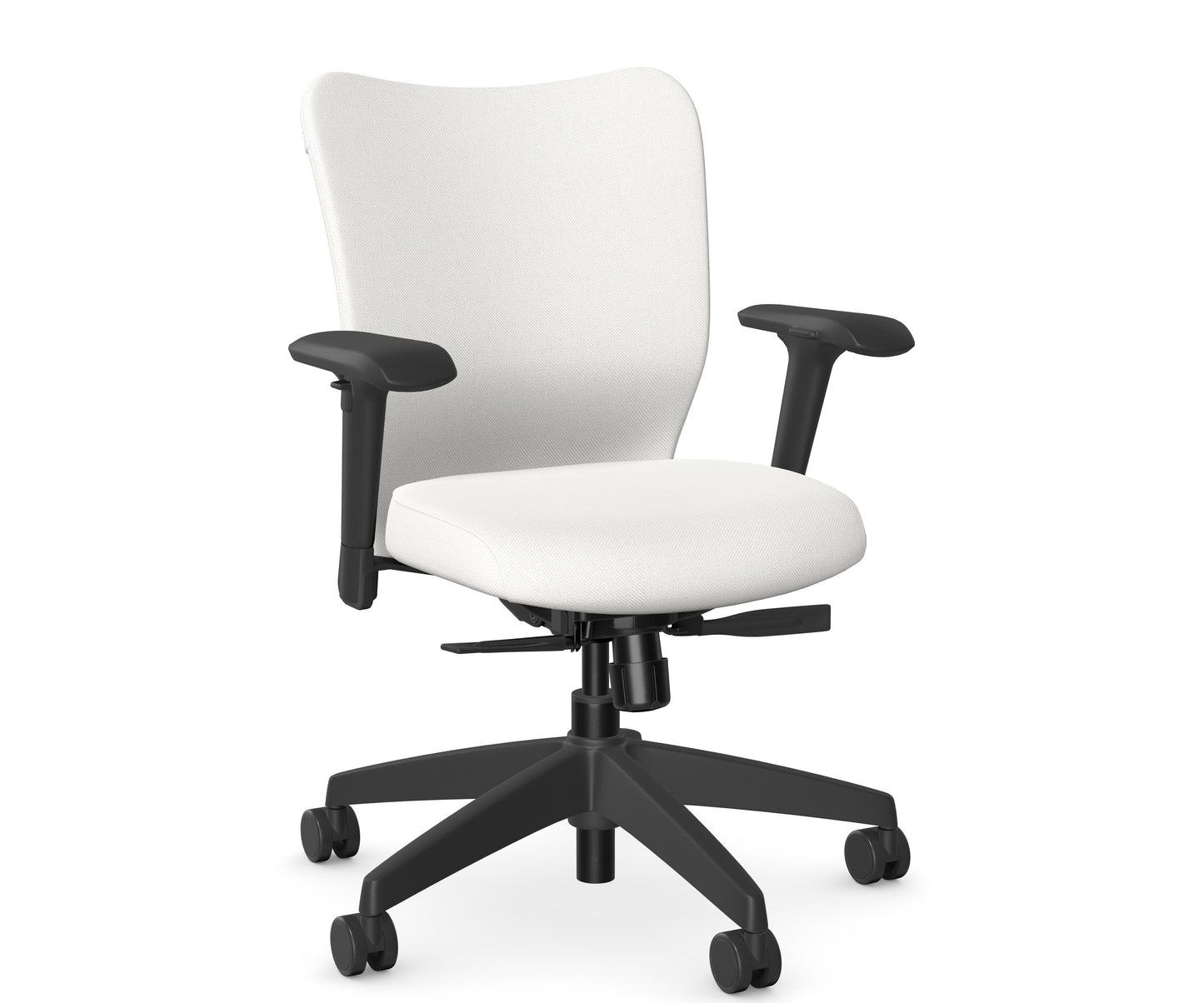 Inertia Mid-Back Office Chair
