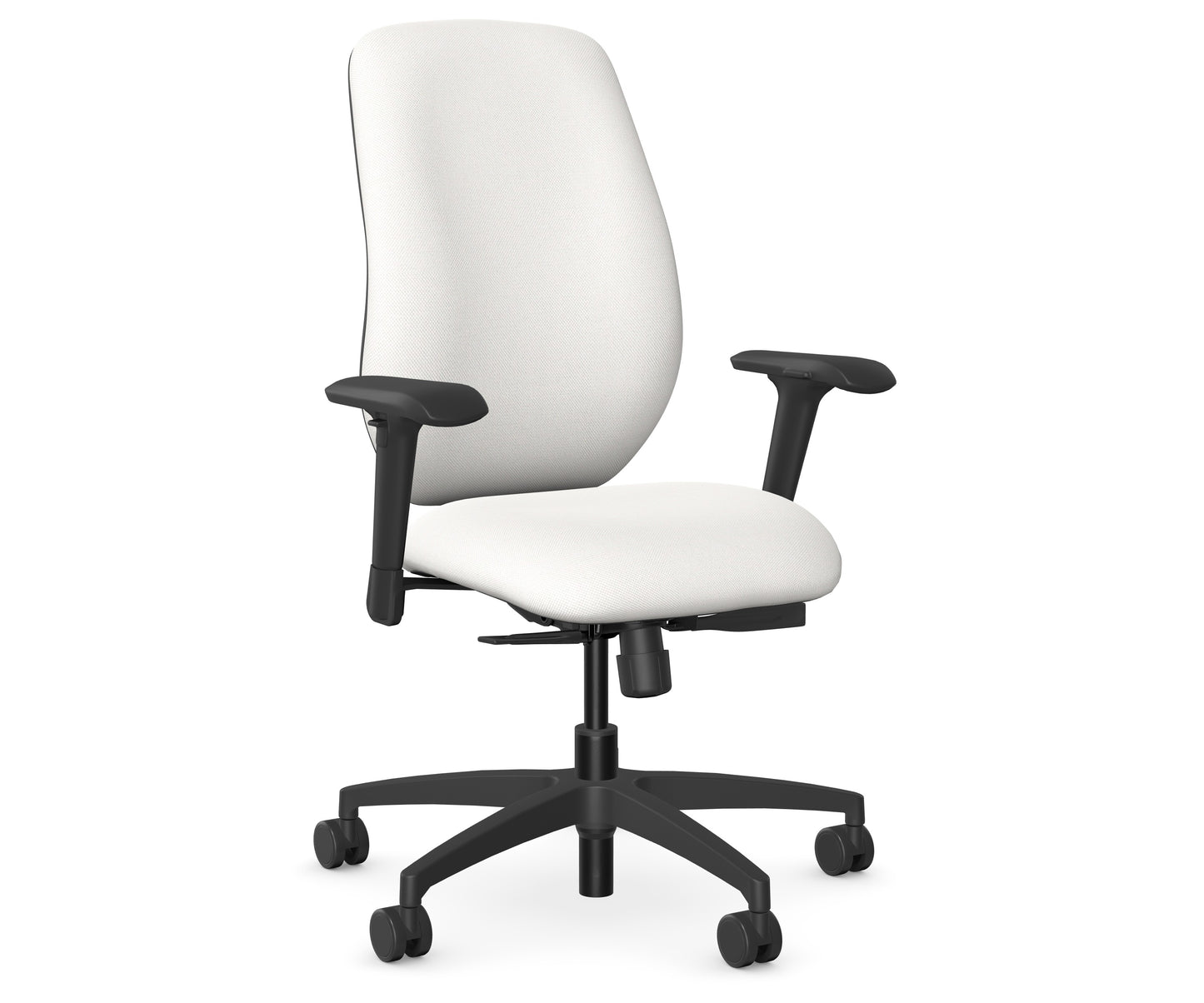 Chiroform Ergonomic High-Back Office Chair