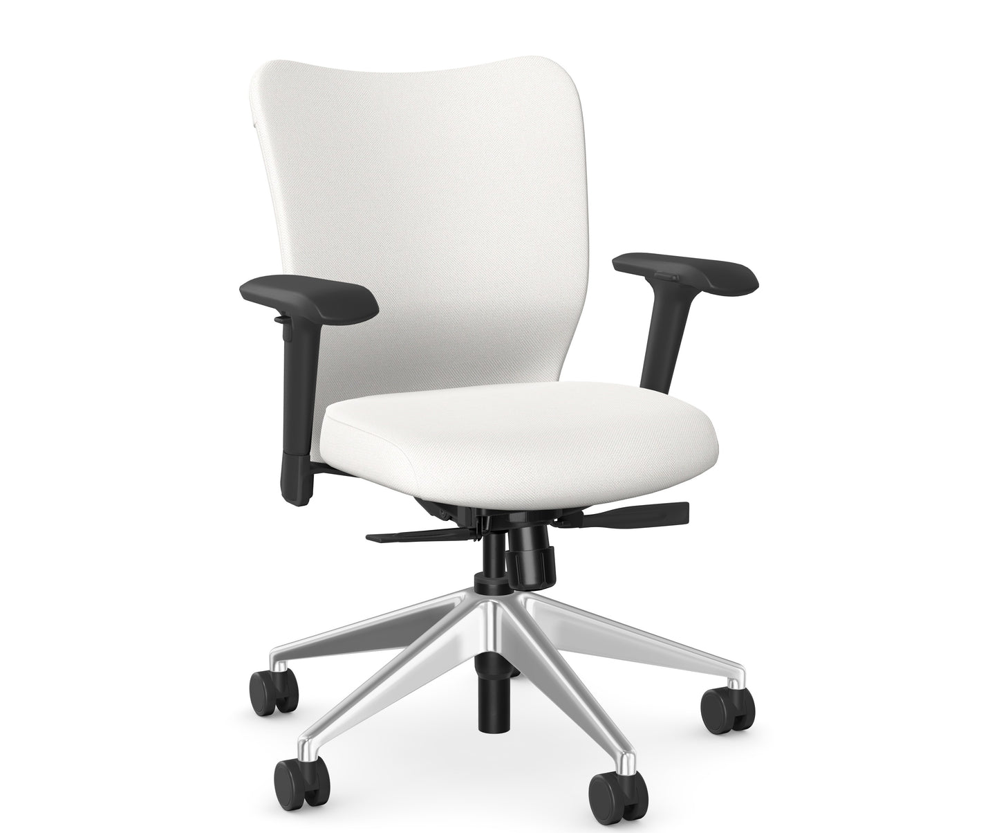 Inertia Mid-Back Office Chair