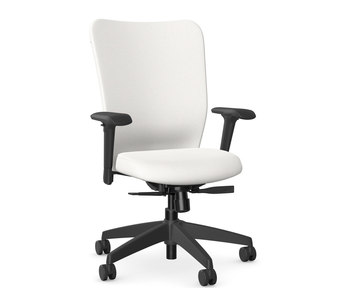 Inertia High-Back Office Chair