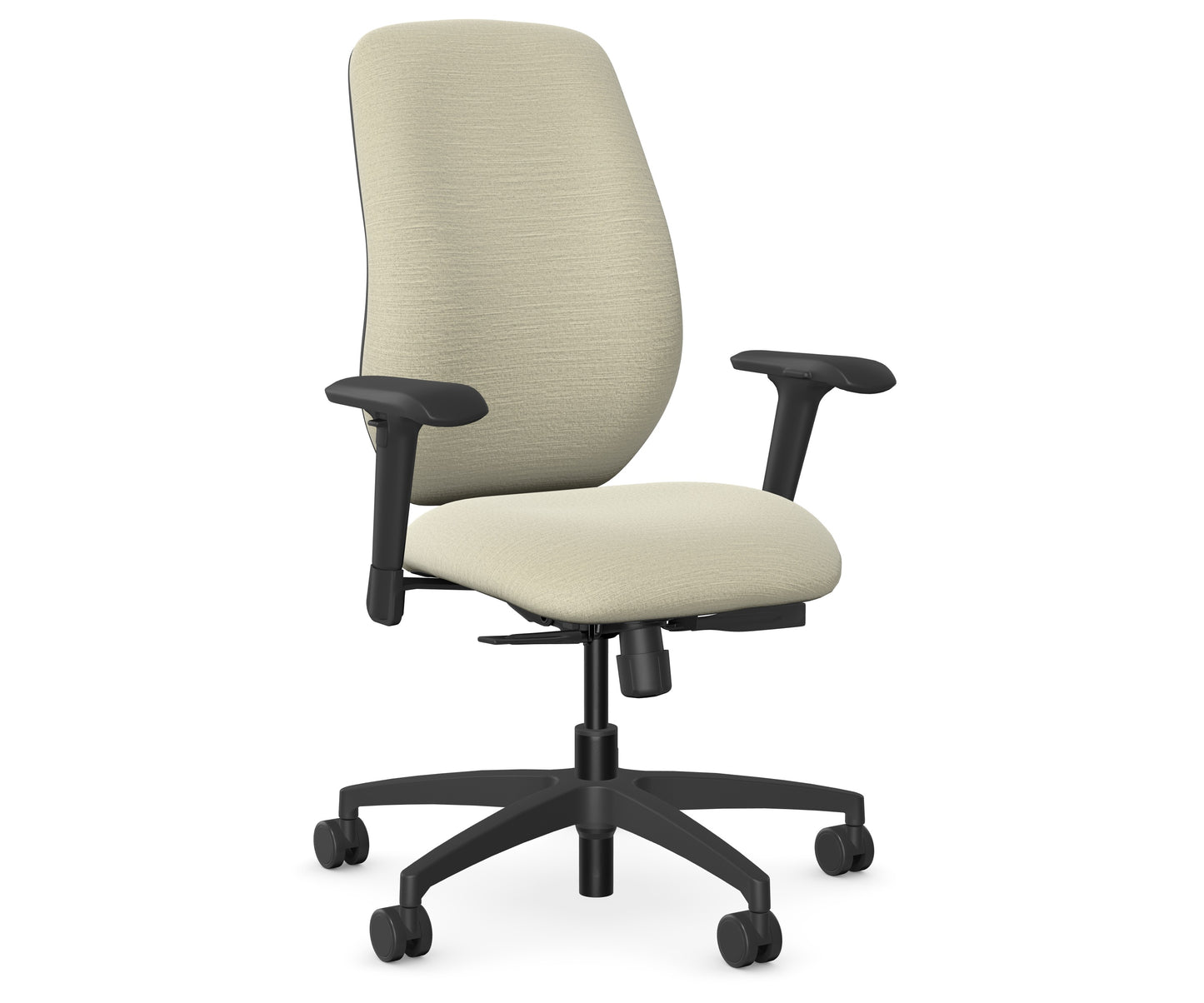 Chiroform Ergonomic High-Back Office Chair