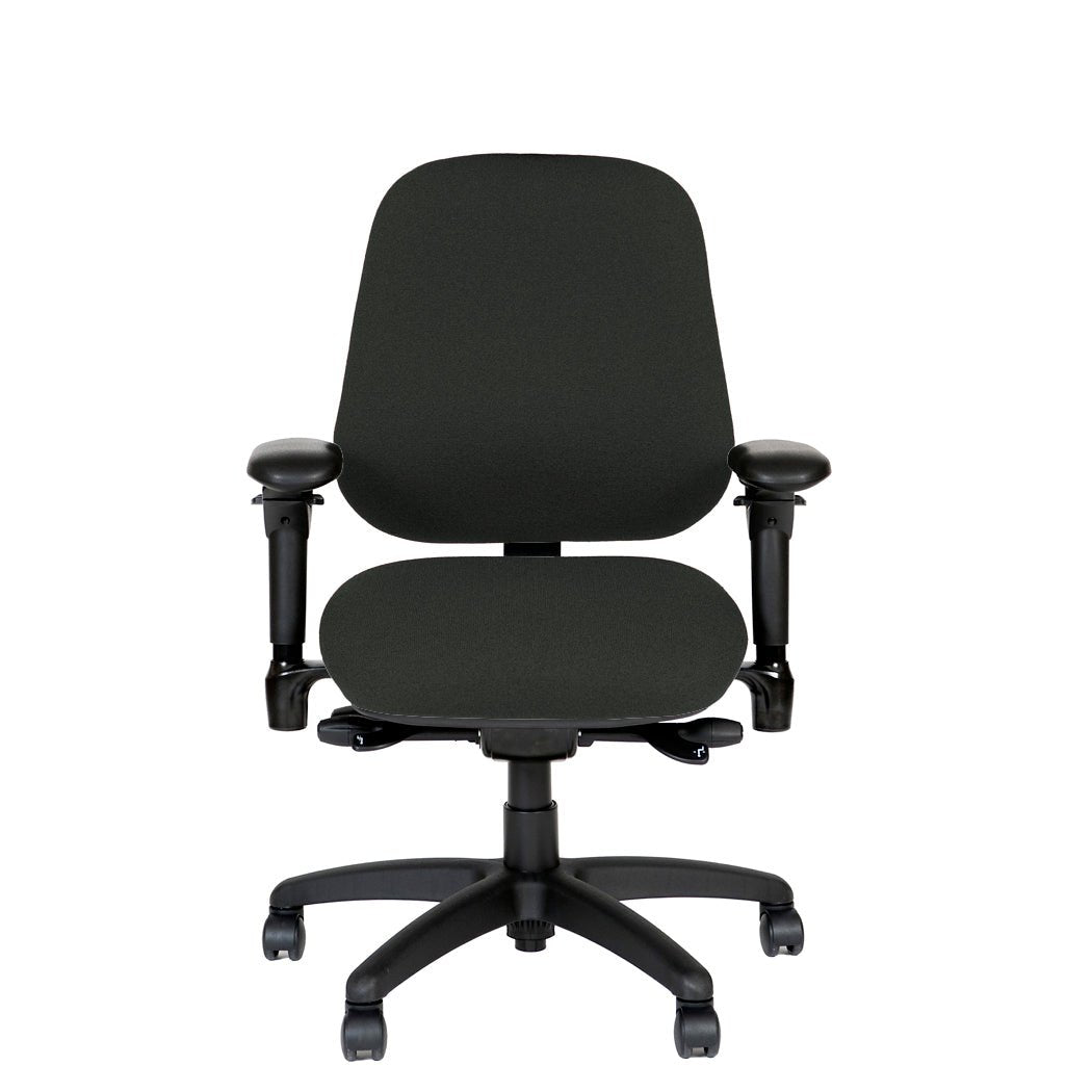 2400 Series Mid Back Office Chair