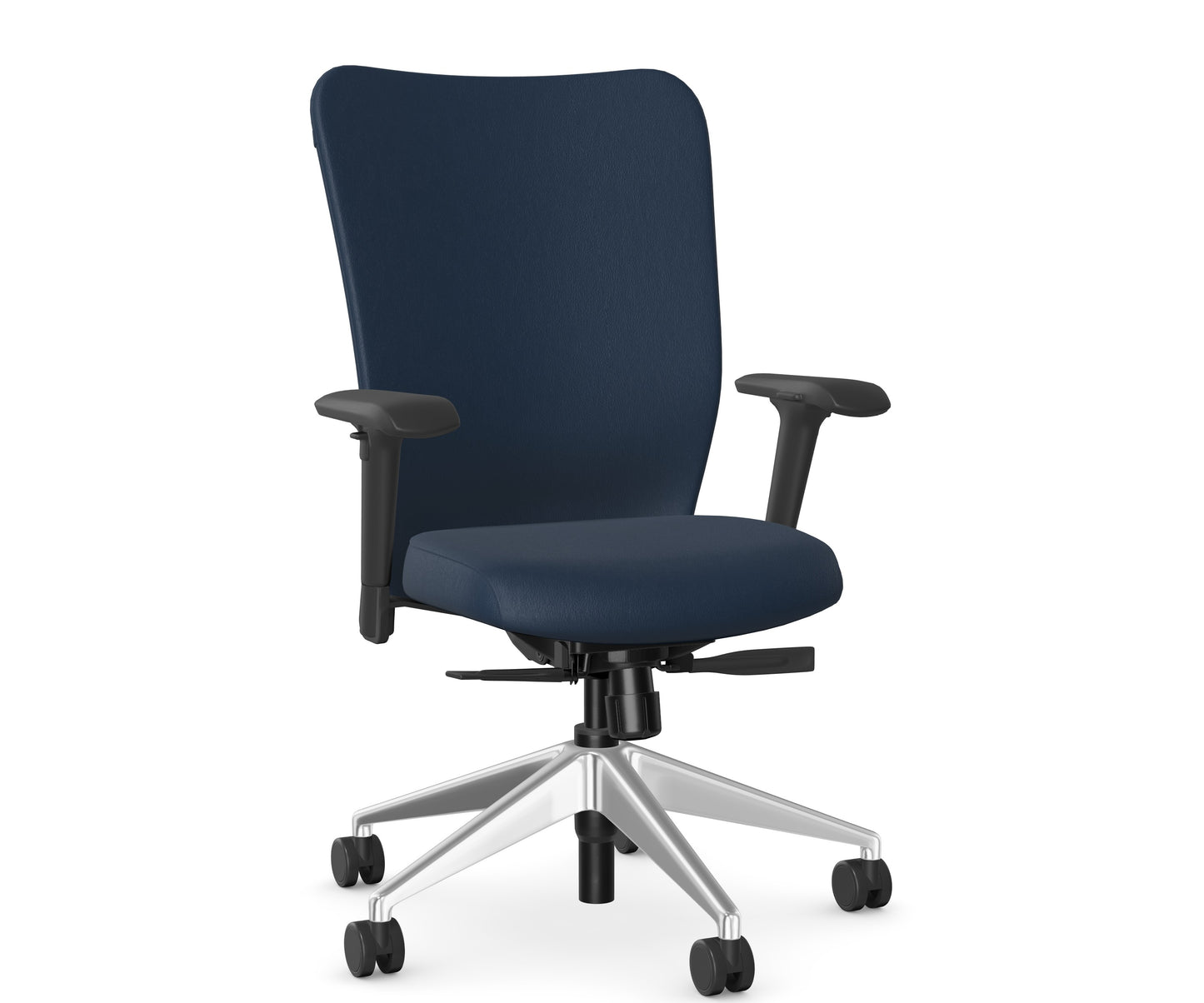 Inertia High-Back Office Chair