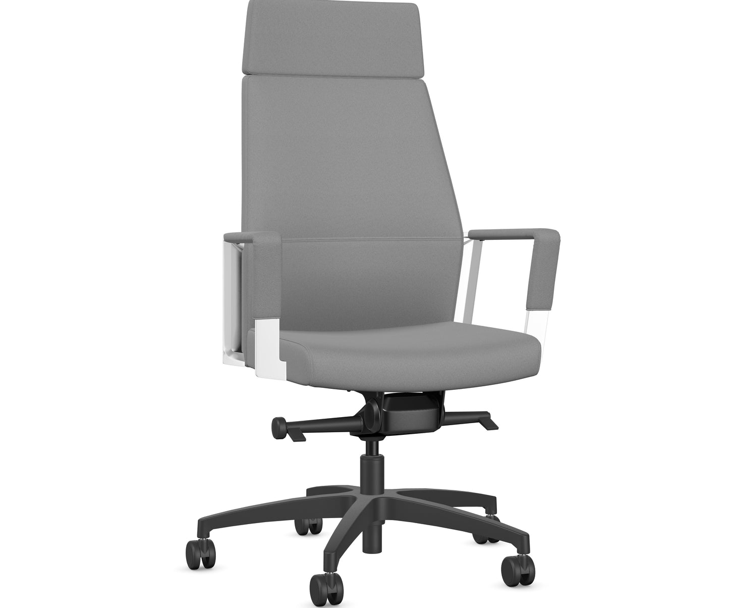 Requisite High-Back Office Chair