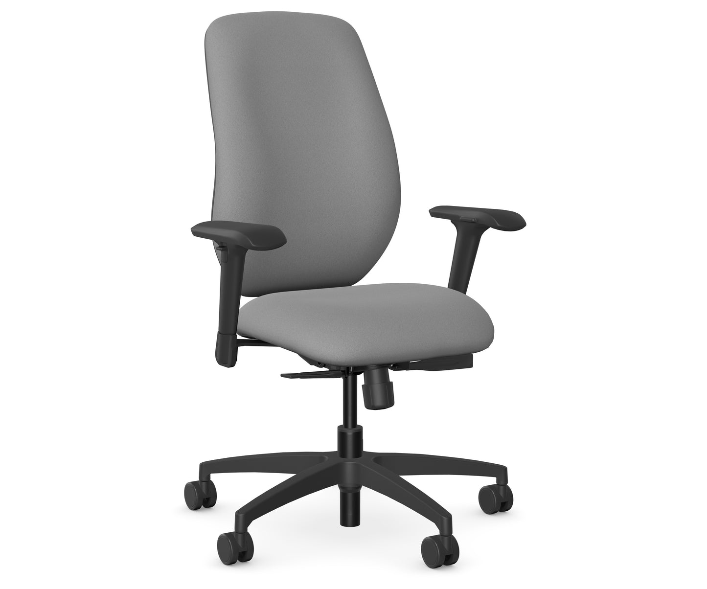 Chiroform Ergonomic High-Back Office Chair