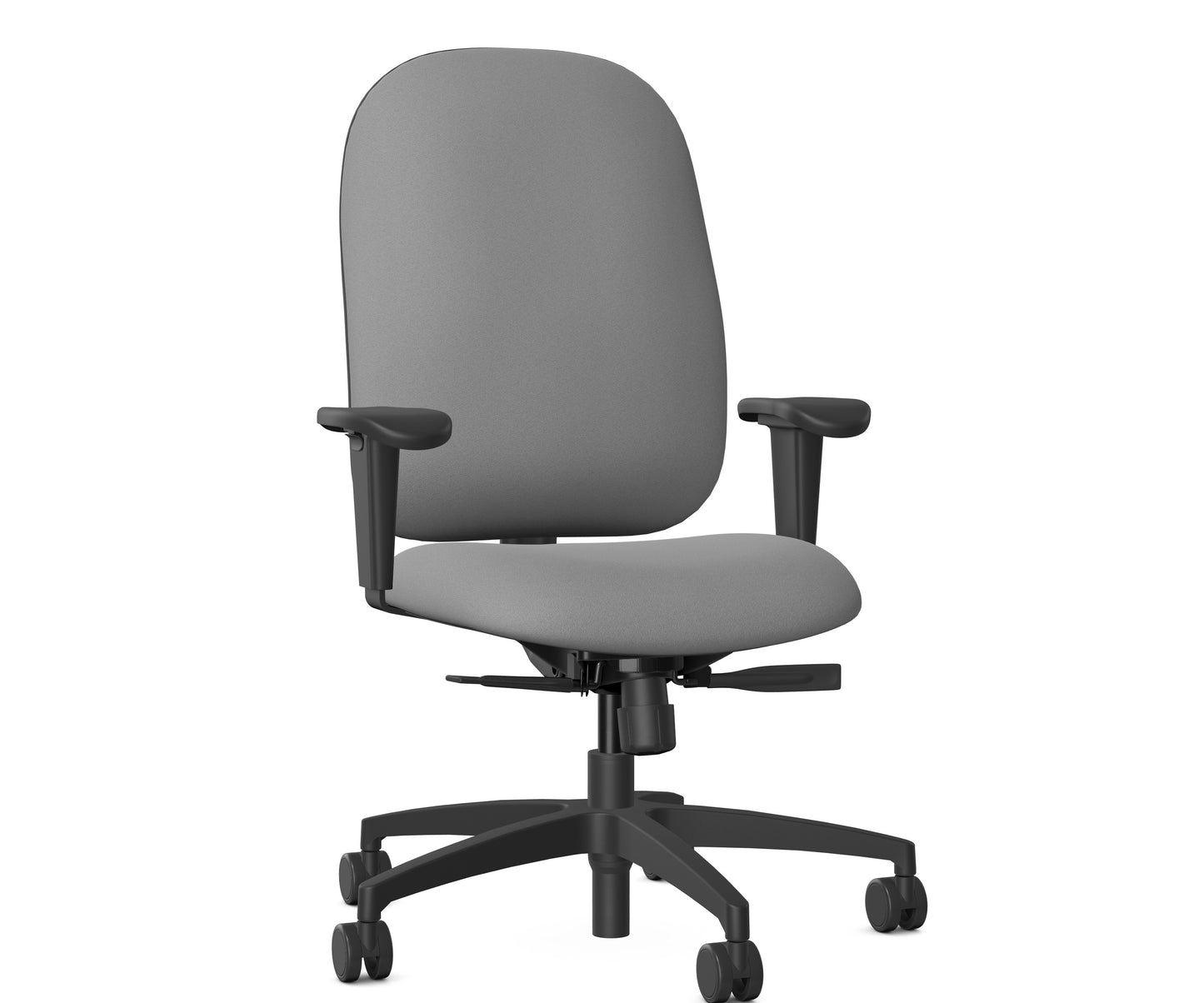 Presto High-Back Office Chair