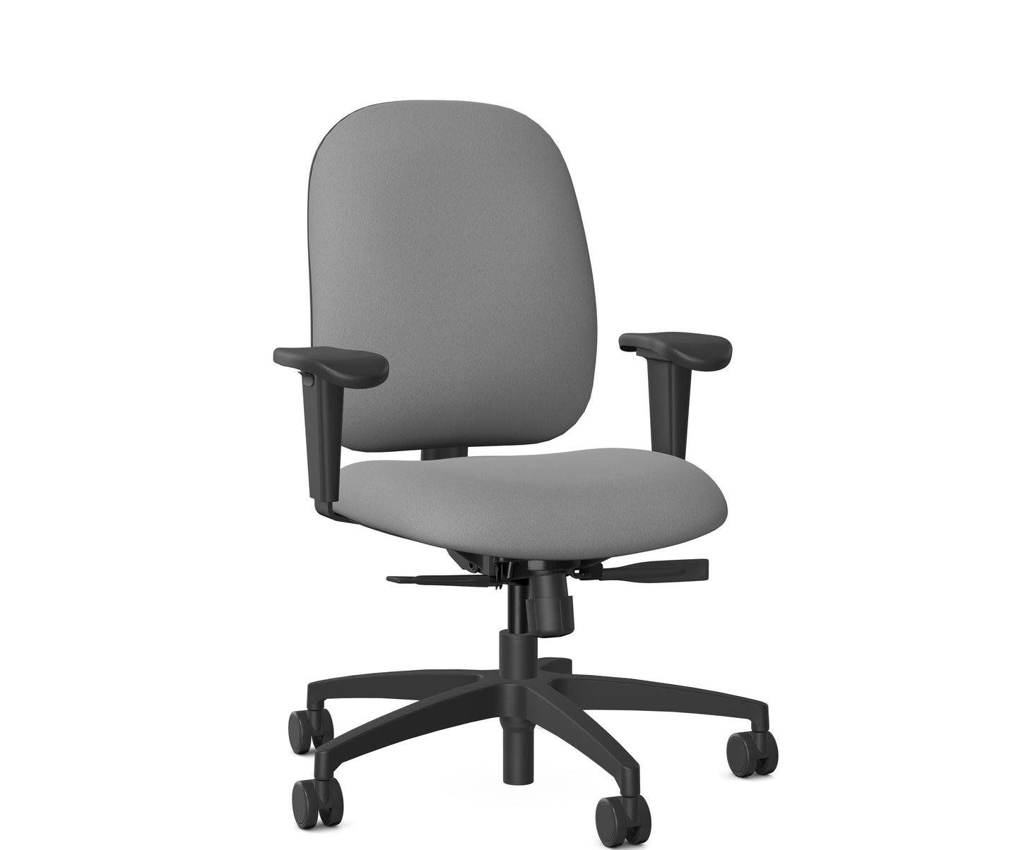 Presto Mid-Back Office Chair