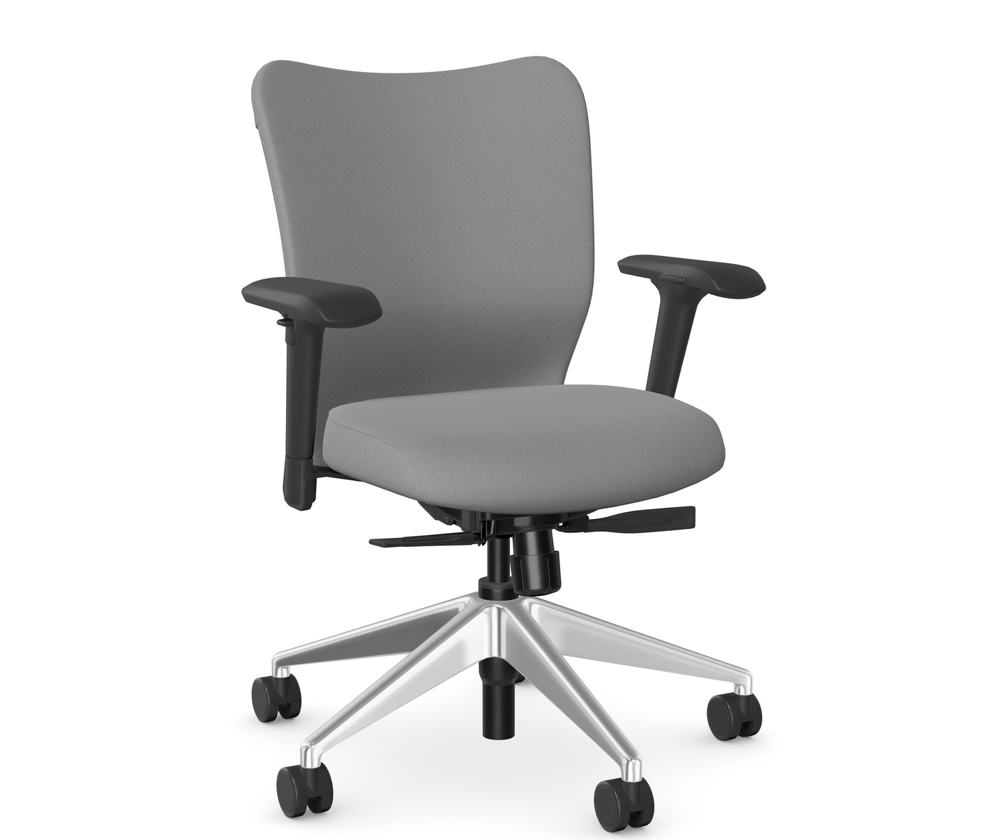 Inertia Mid-Back Office Chair