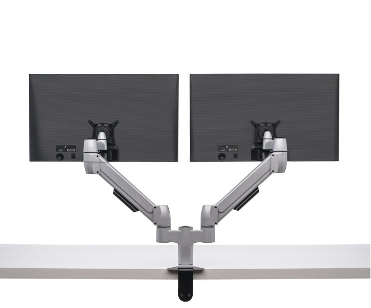 Keynote Core Dual Monitor Arms