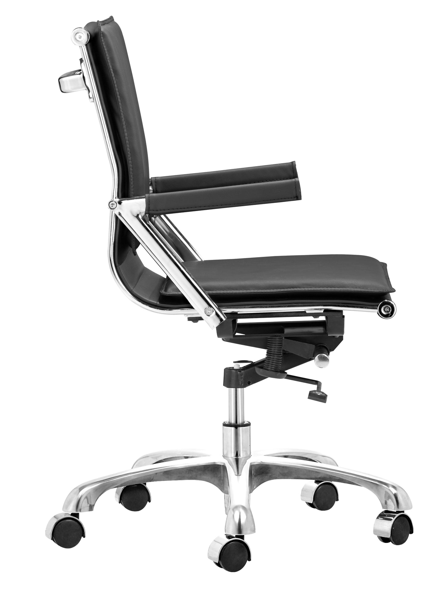 Lider Plus Office Chair Black