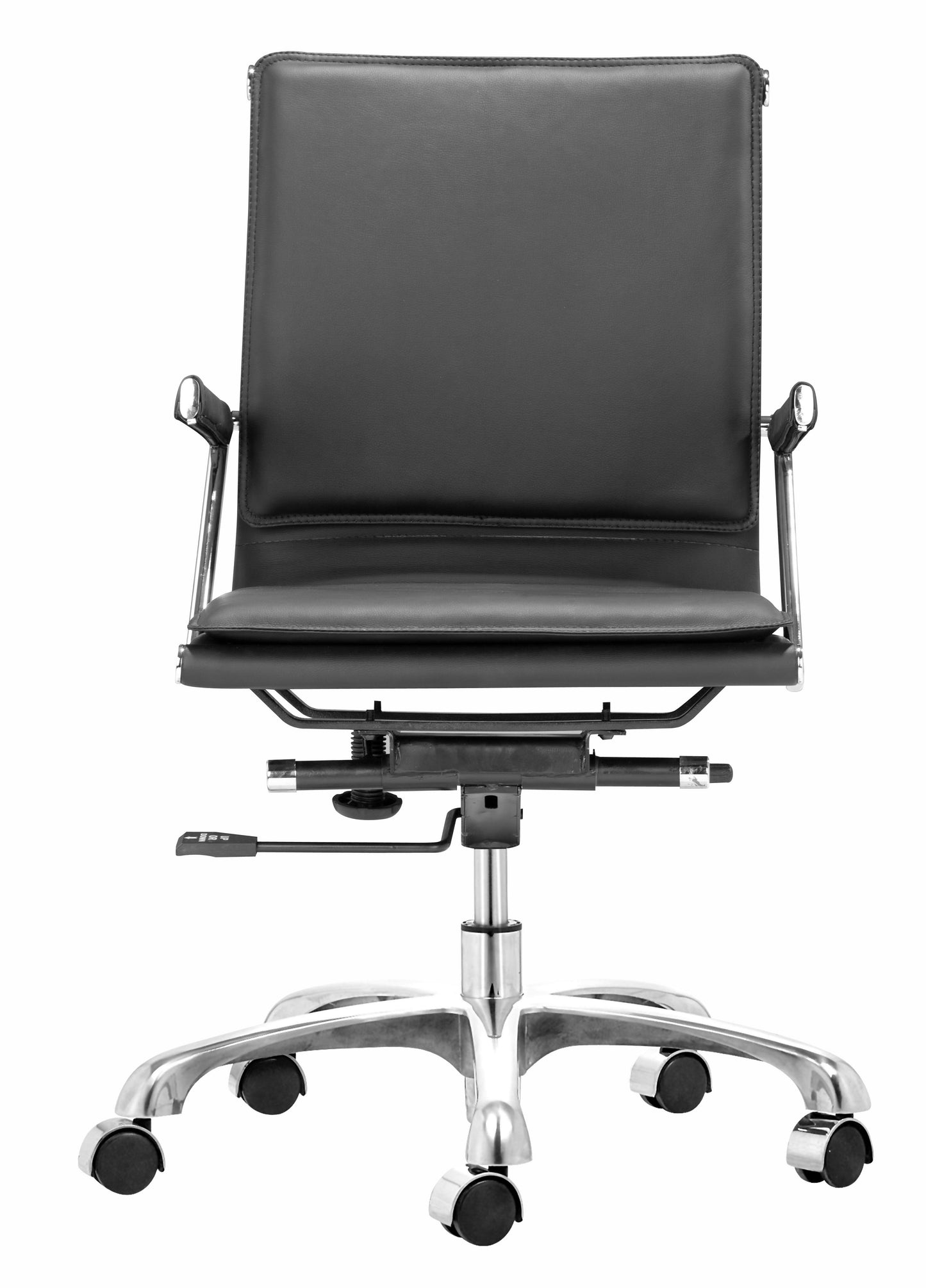 Lider Plus Office Chair Black