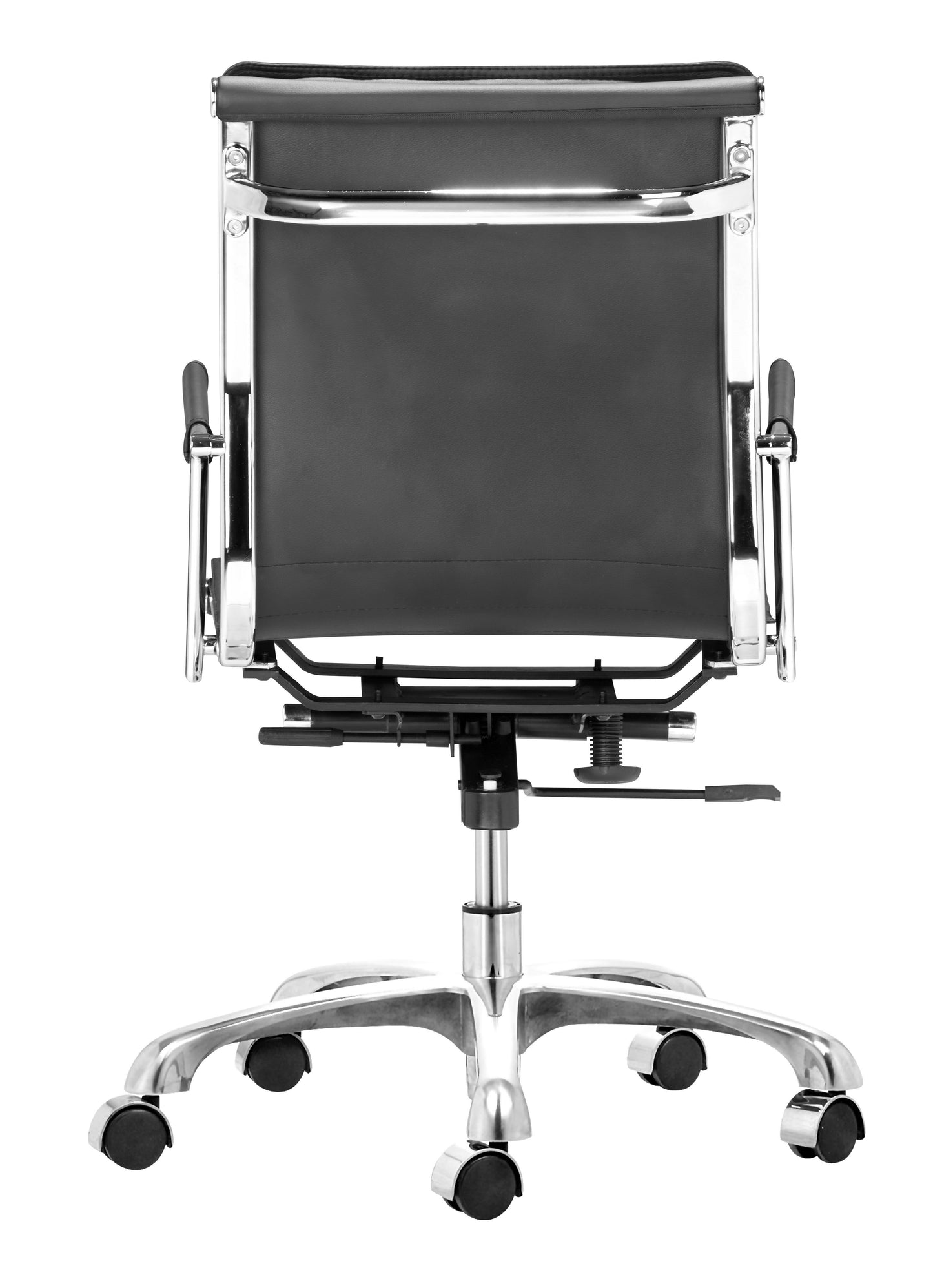 Lider Plus Office Chair Black
