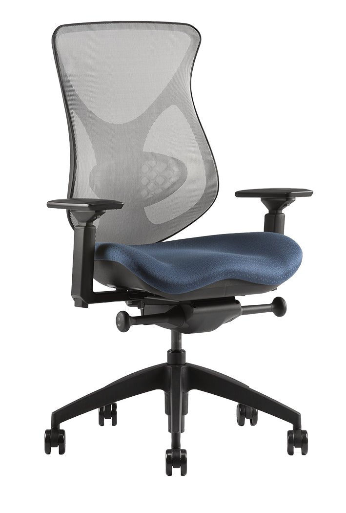 Midcelli Mesh Back Office Chair