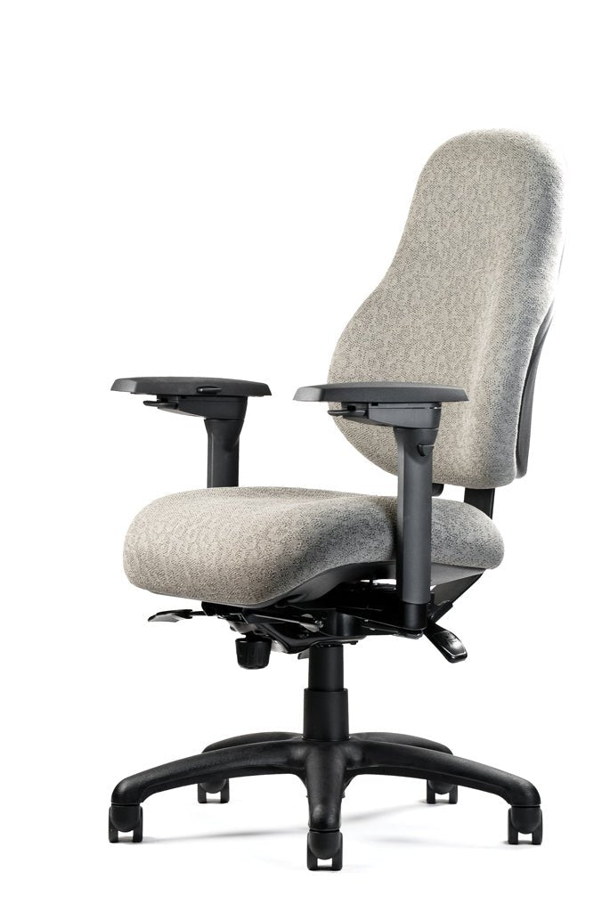 Neutral Posture 8000 Series