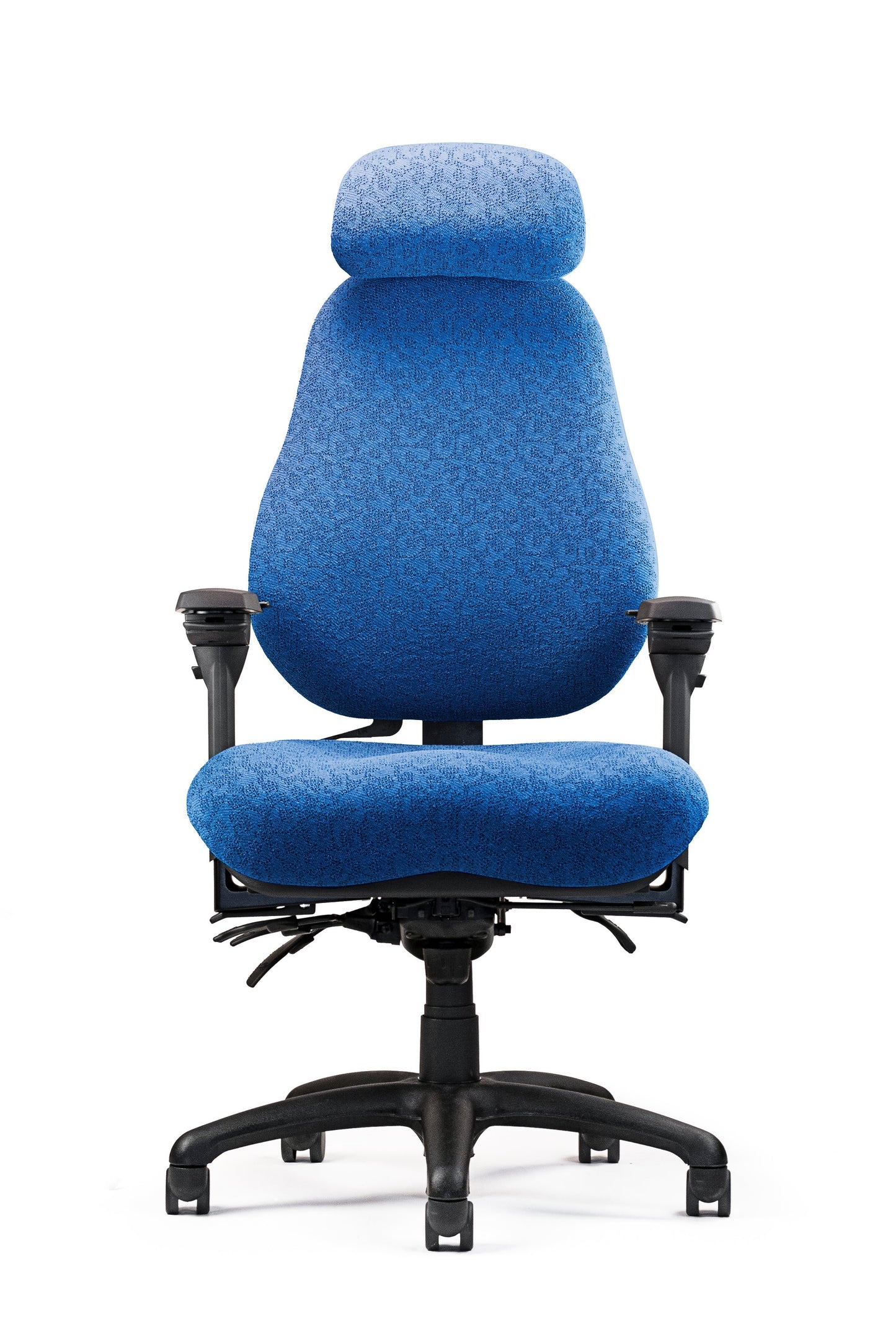 Neutral Posture 8000 Series with Headrest