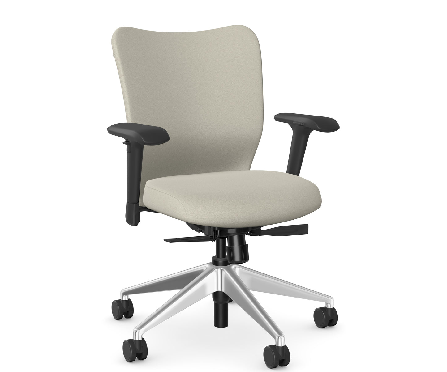 Inertia Mid-Back Office Chair