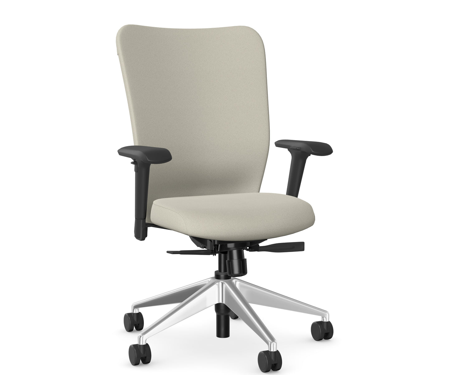 Inertia High-Back Office Chair