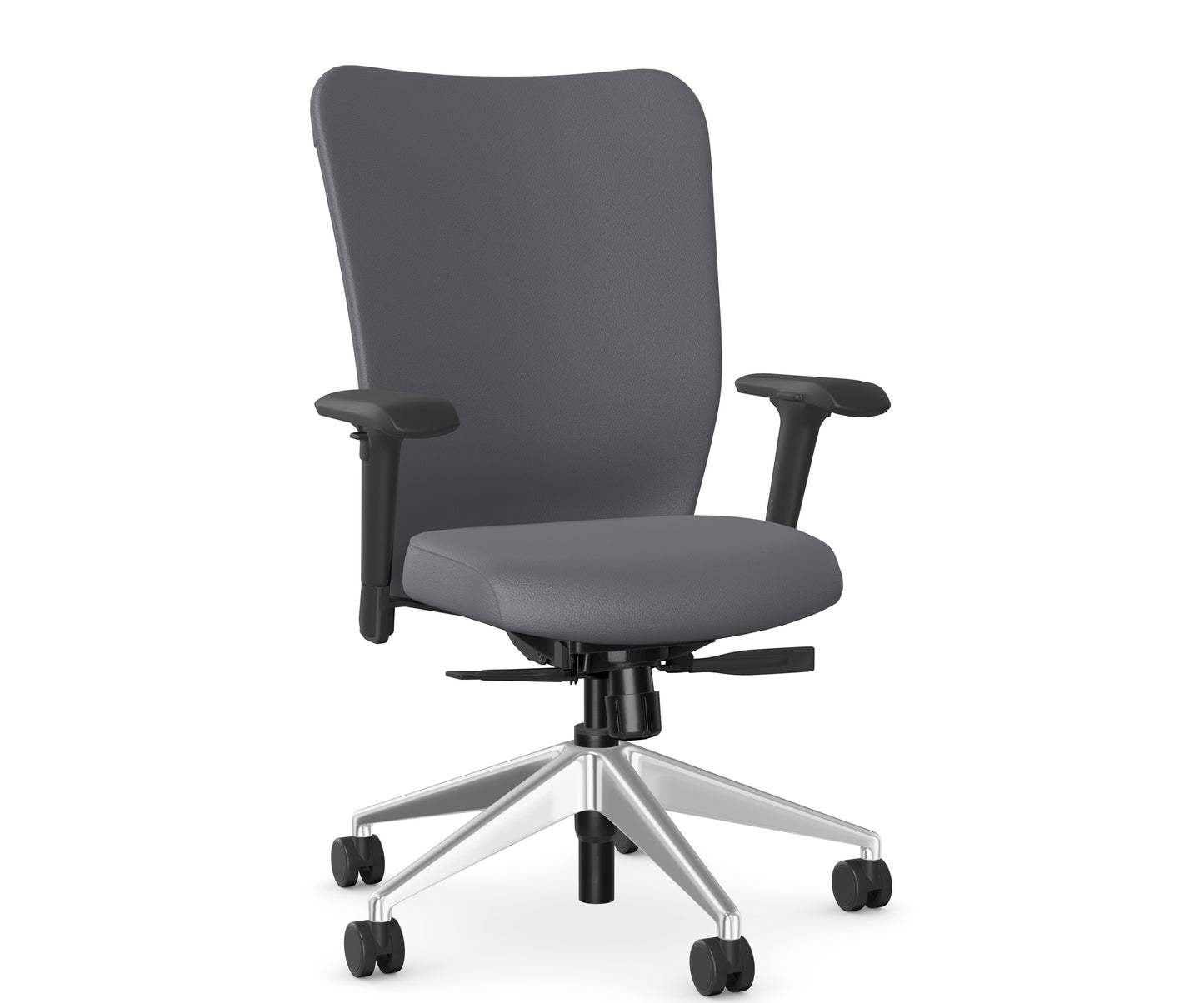 Inertia High-Back Office Chair