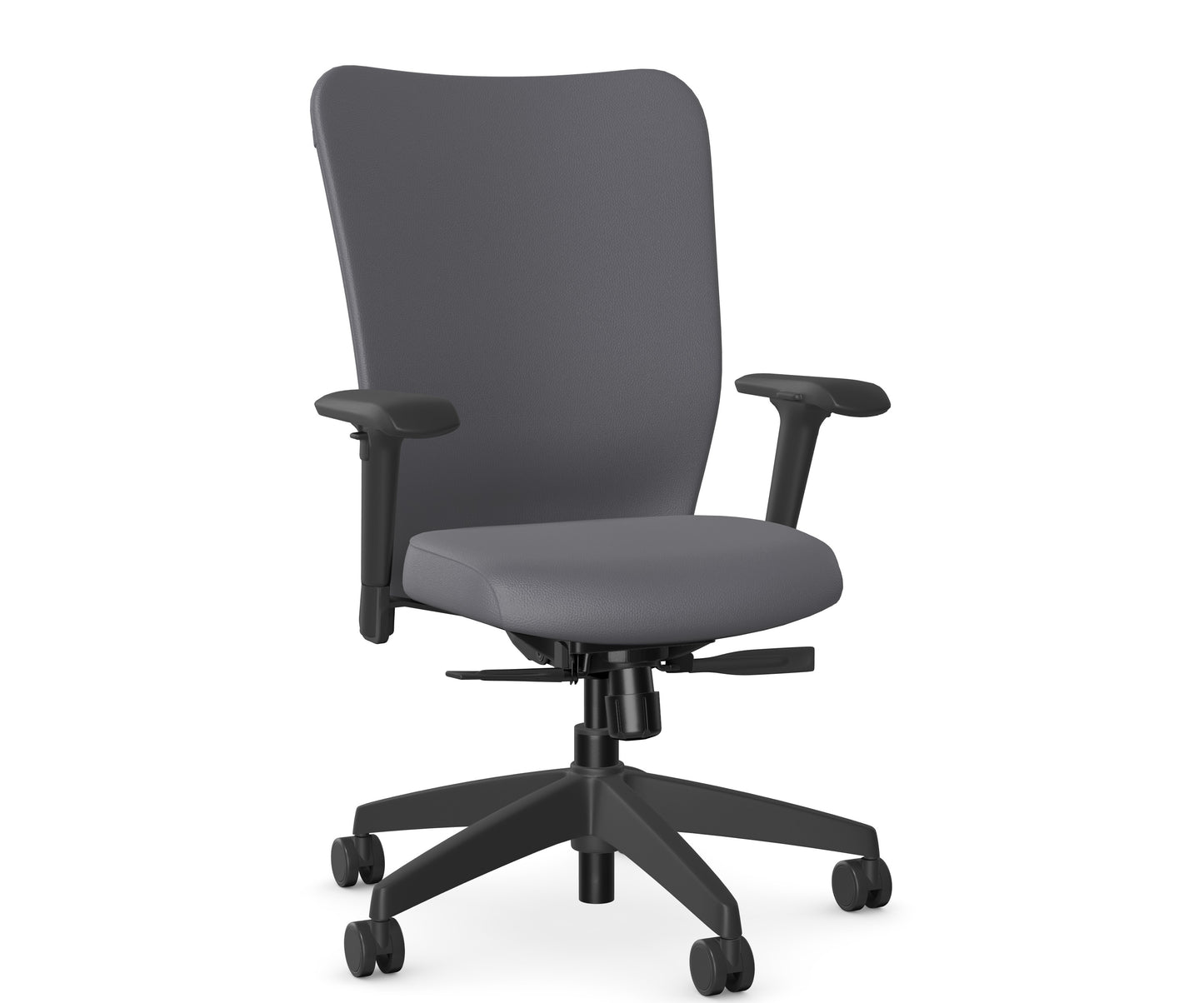 Inertia High-Back Office Chair
