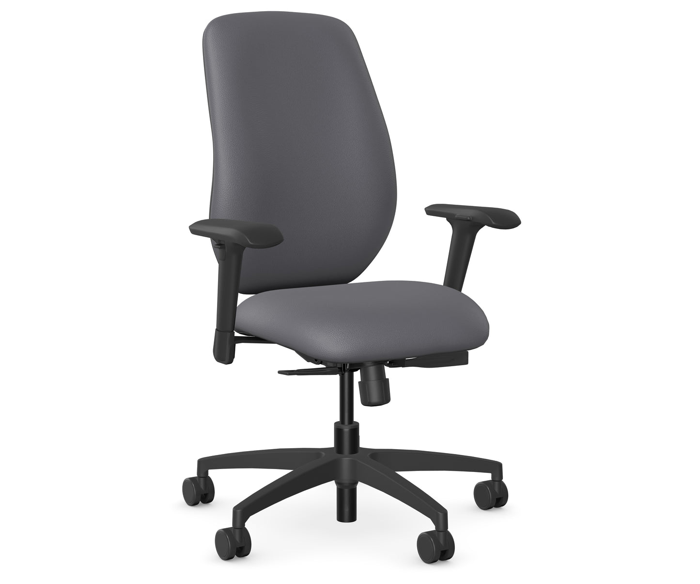 Chiroform Ergonomic High-Back Office Chair