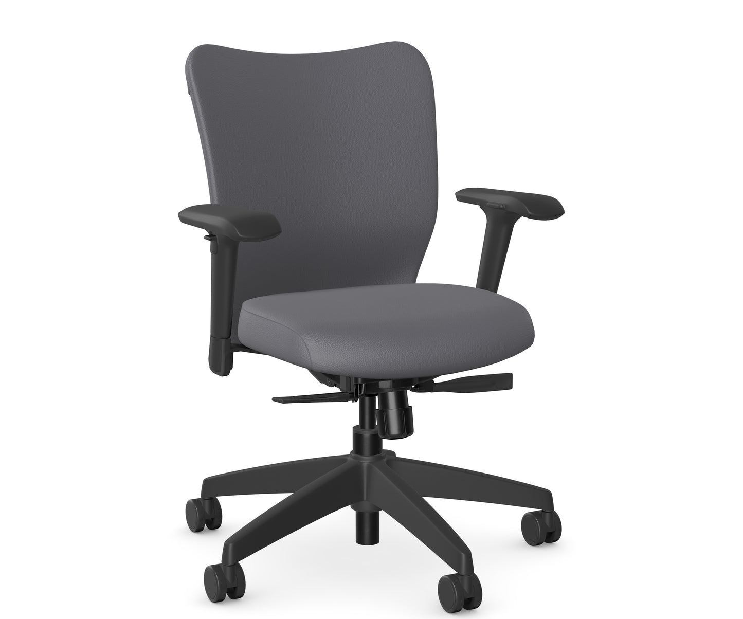 Inertia Mid-Back Office Chair