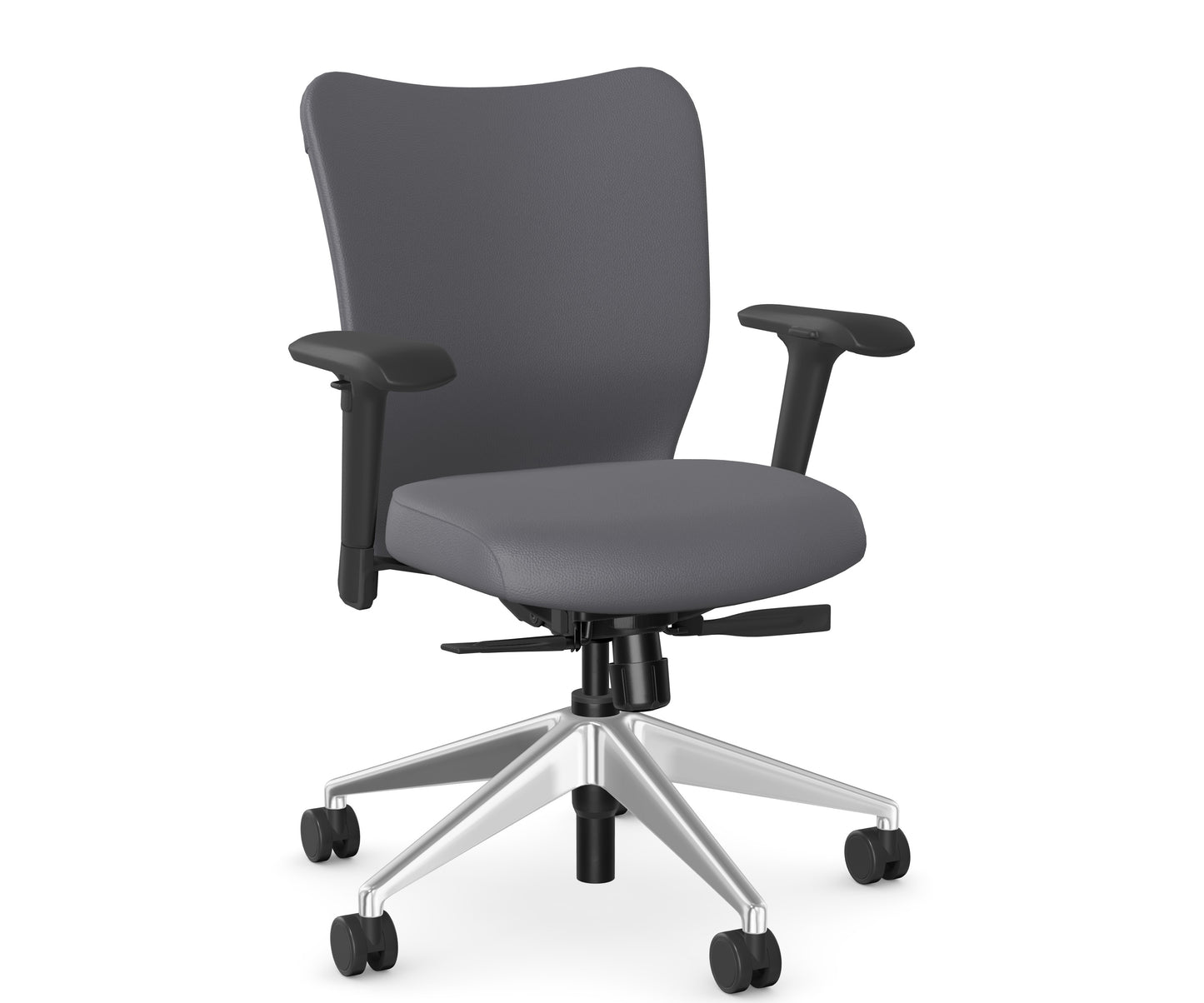 Inertia Mid-Back Office Chair