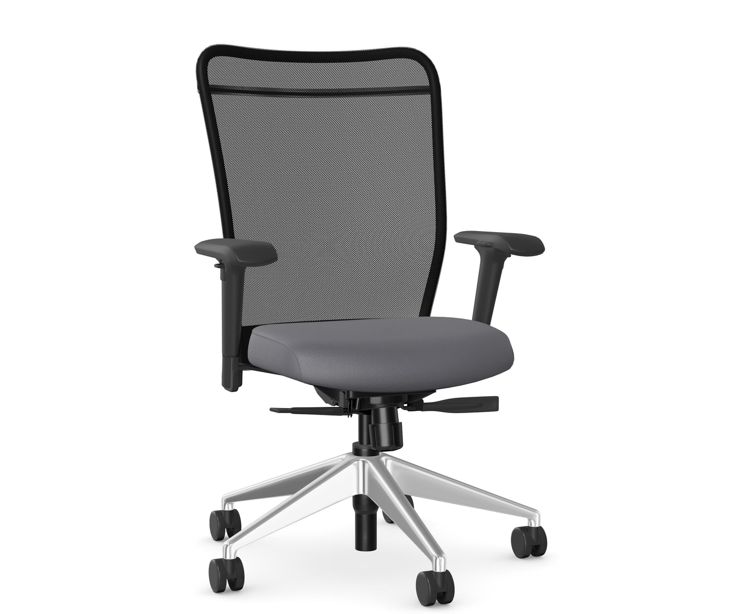 Inertia High-Back Mesh Office Chair