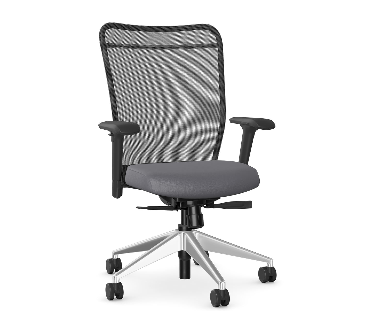 Inertia High-Back Mesh Office Chair