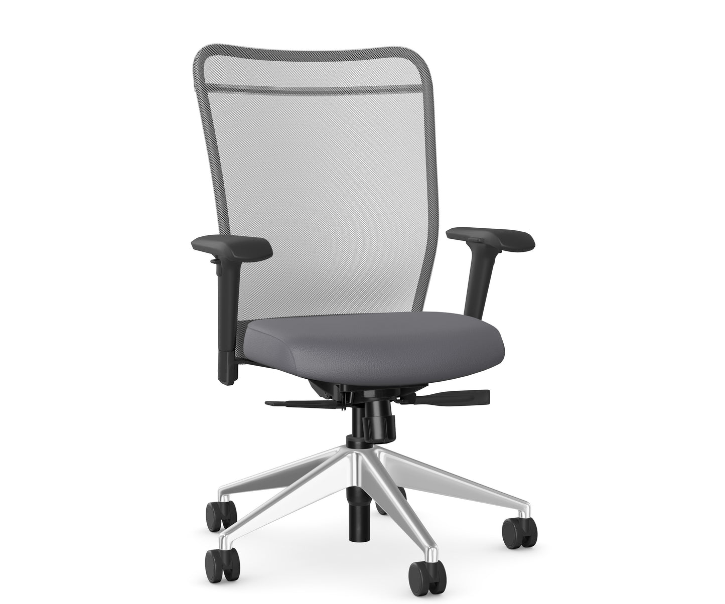 Inertia High-Back Mesh Office Chair