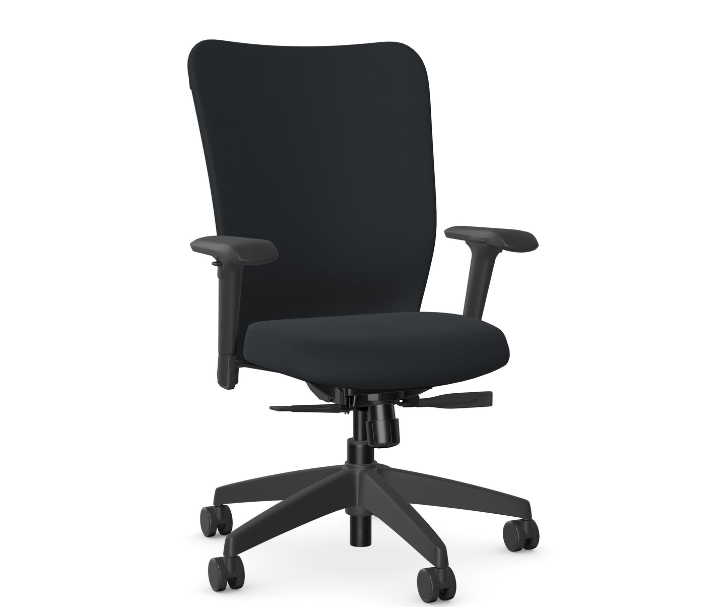 Inertia High-Back Office Chair