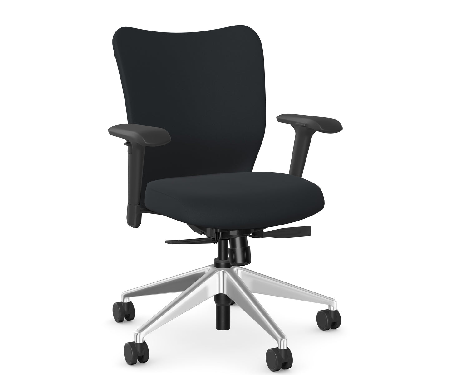 Inertia Mid-Back Office Chair
