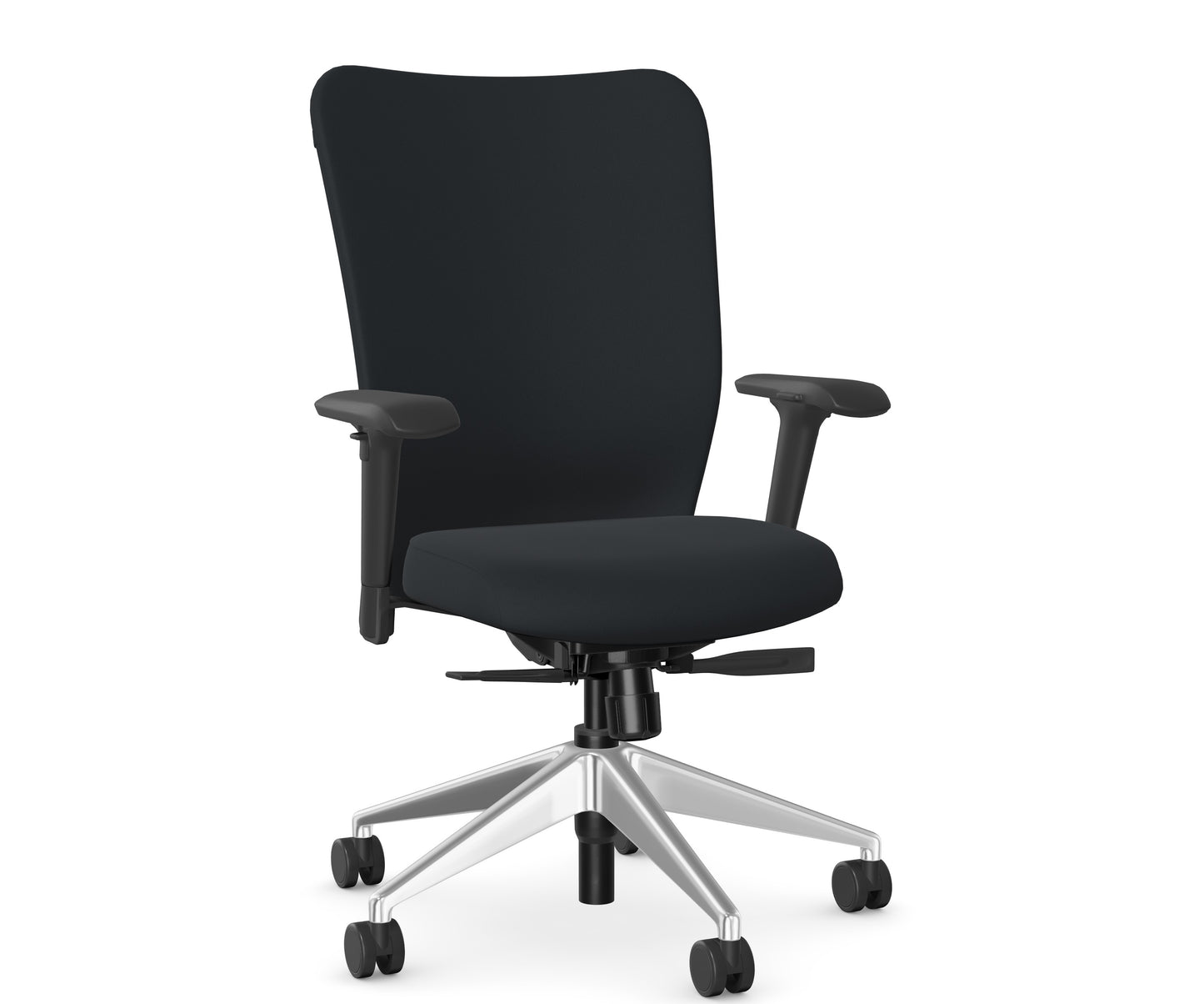 Inertia High-Back Office Chair
