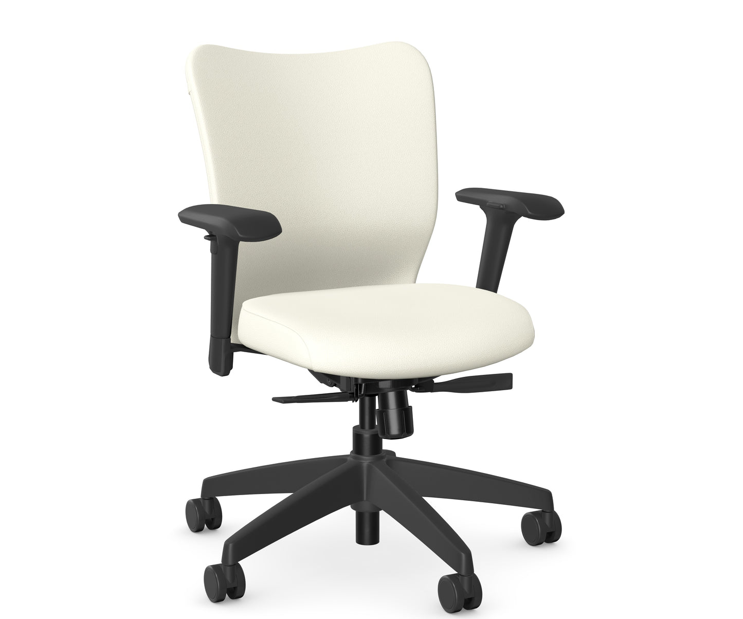 Inertia Mid-Back Office Chair