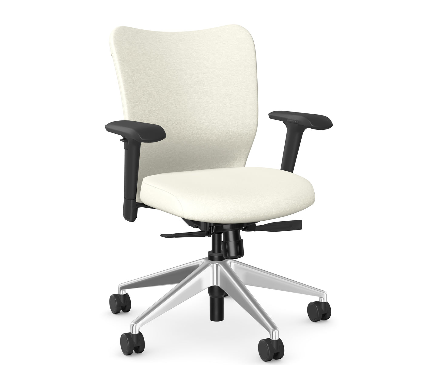 Inertia Mid-Back Office Chair