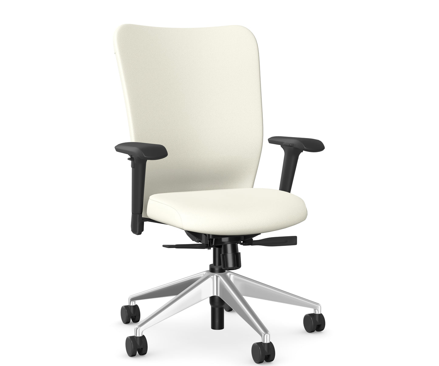 Inertia High-Back Office Chair